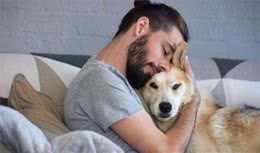 狗狗不能随便摸，但让你摸这4处，你就是它最爱的人