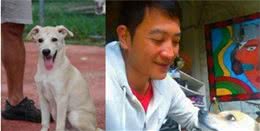 痛失10年陪同的爱犬走不出，爱犬安排接班狗延续它对主人的爱