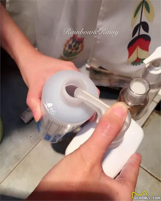 狗狗洗澡全过程，教你如何轻松搞定狗狗~