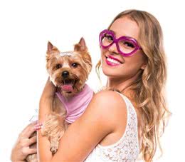 与狗狗这样相处，狗狗才会把你看成主人的