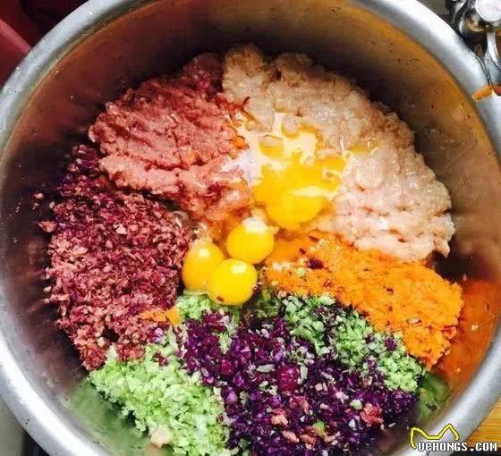 干货！在家如何自制犬粮？（附珍藏食谱）