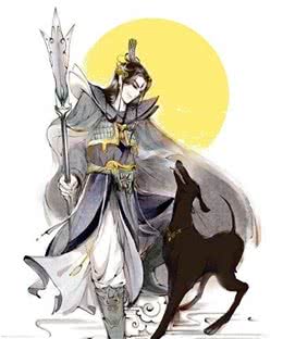 “哮天犬”是中国那个犬种，你知道吗？