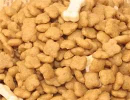 这几招让你从表面简单区分犬粮好坏