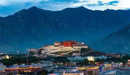 去西藏看到路边有狗赶紧走，你不知道它真正是什么