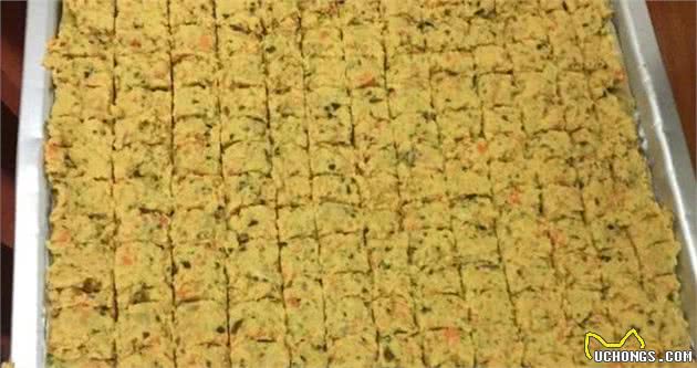 6种好吃到劈叉的自制犬粮，快做给你家小可爱吃