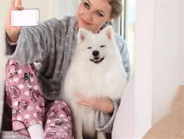 养狗家庭要如何保持室内卫生，减少异味呢？从这大两方面做起