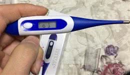 想给狗狗量体温，正确的姿态不能少！来学给狗狗测量体温的技巧！