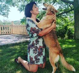 宠物狗与初生婴儿如何相处，6个父母须注意的事