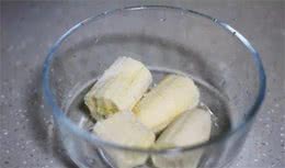 自制狗狗零食丨全麦香蕉红萝卜饼干