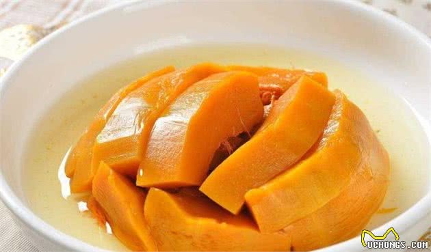 这8种食物狗狗都能吃，不妨都喂一喂，反正又不贵