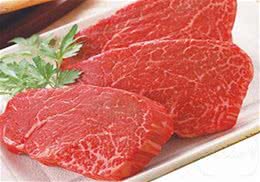 自制猫咪牛肉猪肉泥