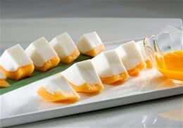 自制猫咪的牛肉奶酪饭