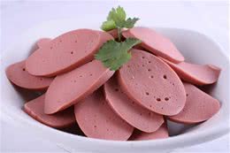 猫咪绝对不可以吃火腿肠