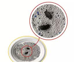 你家宠物健康吗？看它的便便就知道啦