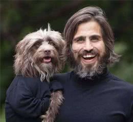 快来测测你的爱狗指数，中6条才算合格，全中的肯定是王者！