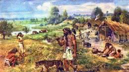 是朋友、卫士还是食物，古代人类与狗的关系