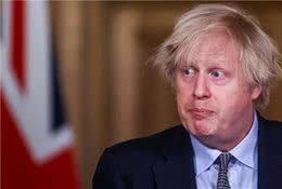 太扎心，约翰逊全力筹备G7峰会，却把英国变成了美国的斗牛犬？