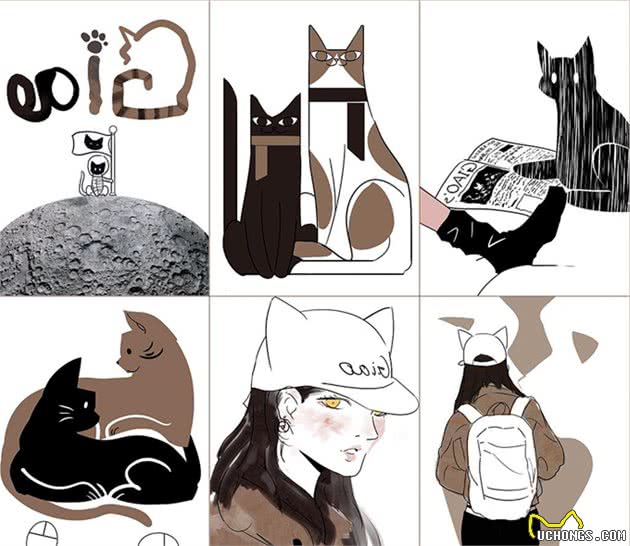 吉奥家的德文卷毛猫猫仙琛避坑指南：猫咪繁育心得