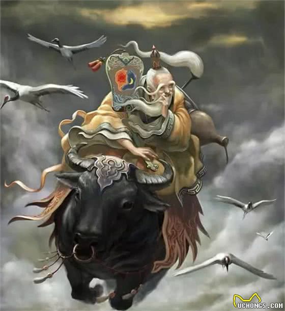 封神十大神兽：哮天犬、青鸾、玉麒麟、黑麒麟、黑虎、五色神牛