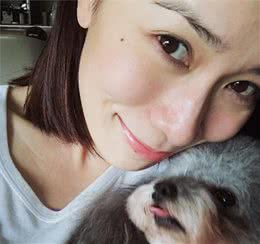 女星中的“黄金剩女”，为啥都钟情于这种犬呢？佘诗曼说出因由