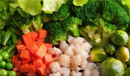 自制天然鲜食狗粮，食材应该怎么选择？