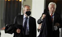 弗洛伦蒂诺新录音再曝光：卡西像哈巴狗是个幼稚的家伙