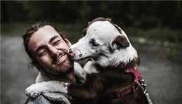 狗狗这样做主人别嫌弃，它都是因为需要你呀