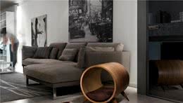 Dogghaus的非常规狗床