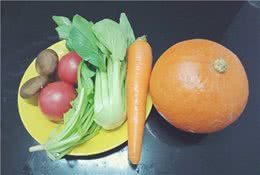 狗狗需要“精准营养”