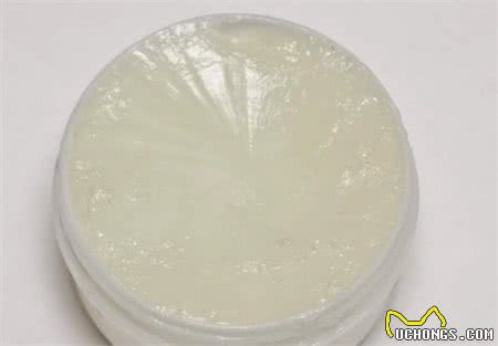 家中常备：狗狗化毛膏