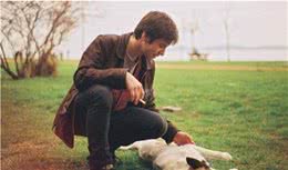 狗狗总是呜呜叫，其实它想告诉你这几件事