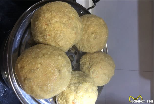 自制狗粮，我家小黑啤吃到停不下来