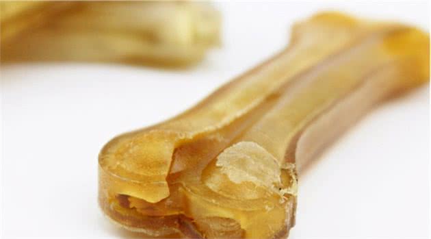 如何分析狗咬胶的质构特性？