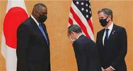 中国“打主人给狗看”，澳大利亚和日本心里五味杂陈