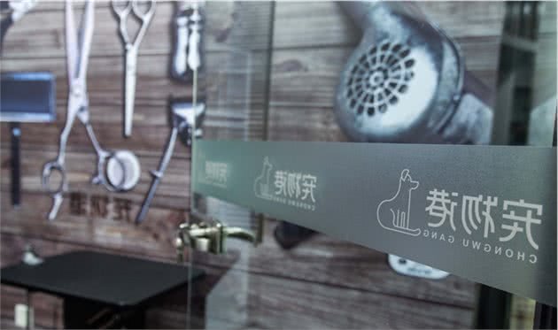 宠物港百子湾店的极致服务