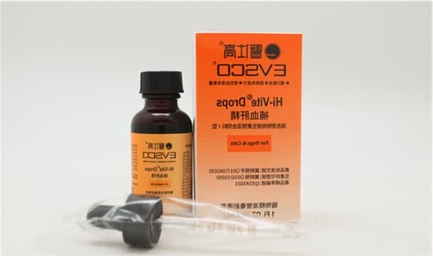 猫咪狗狗贫血要注意了