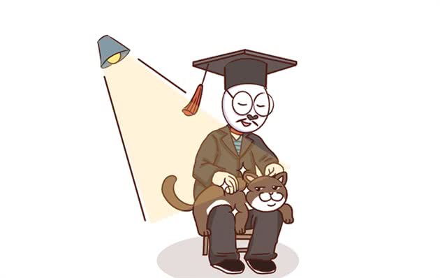 英短猫经历坎坷，曾经差点灭绝的它们，到底有着啥样的历史呢？