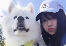 爆！养公狗的好处，怪不得女生都爱养