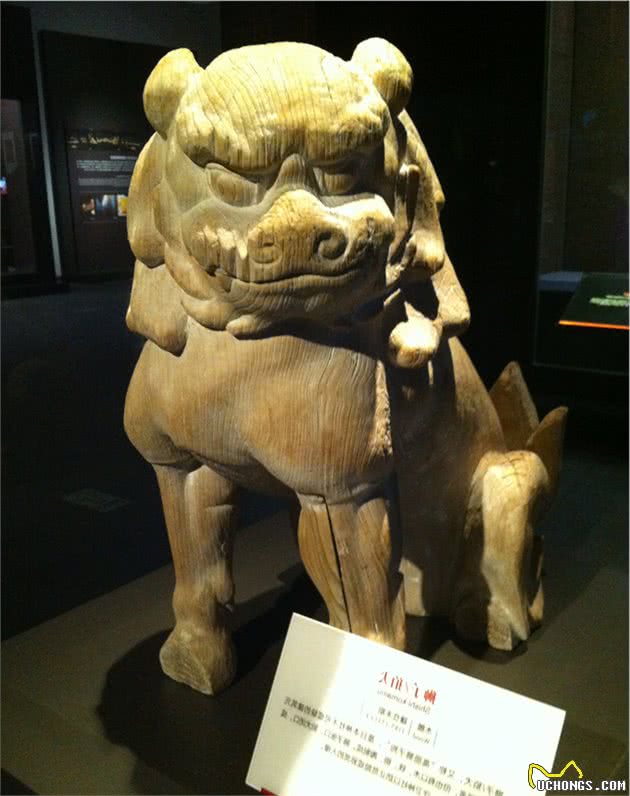狮子是从什么时候开始变成“看门狗”的？