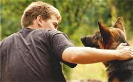 养狗不得不承认的5个事实，看完你会感谢我的