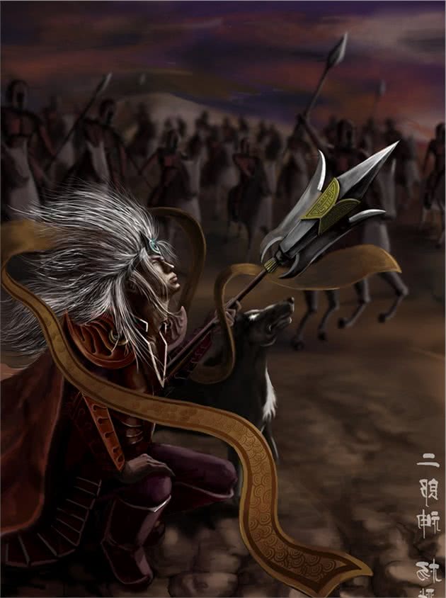 哮天犬是从哪里来的？为何它咬了那么多神魔，依然备受人们喜爱？