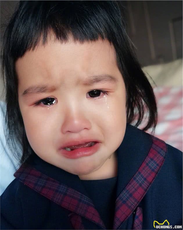 高龄孕妈生下“斑点狗”，丈夫崩溃不想要这娃，妈妈的回应太感人