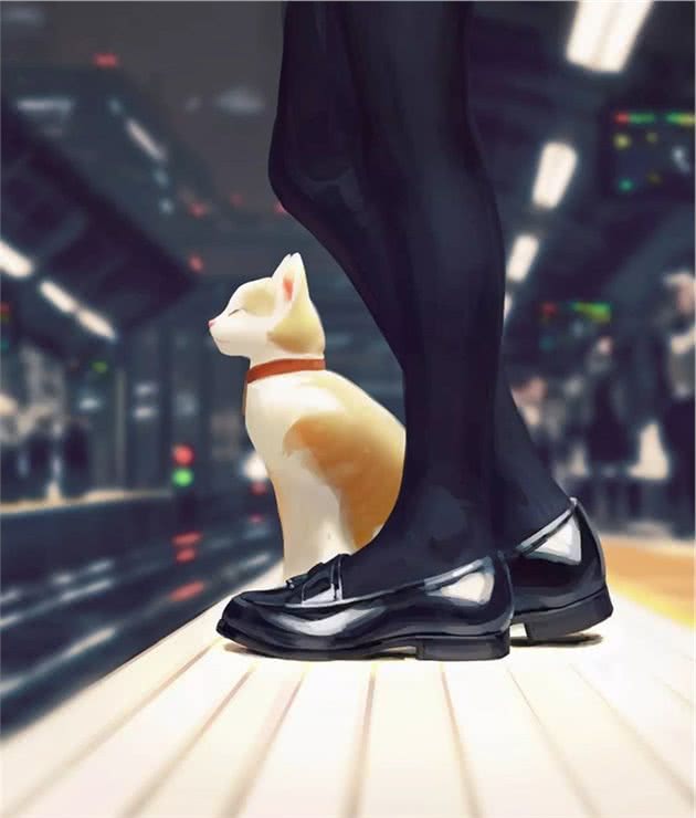 猫爸专栏丨离家时，如何选择猫主子的托养方式？（二）