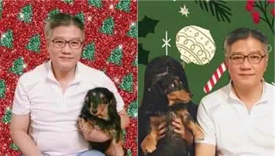 爸妈旅行前放对女儿狠话：照顾好我宝贝狗子，少根毛都不行