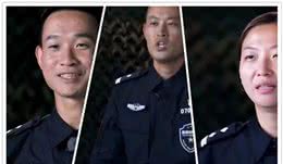 谁说哈士奇不能当警犬？看民警们五天训练成警犬