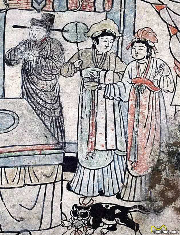 最古老的“猫奴”：古埃及把“猫”当神灵一样崇拜，并做成木乃伊