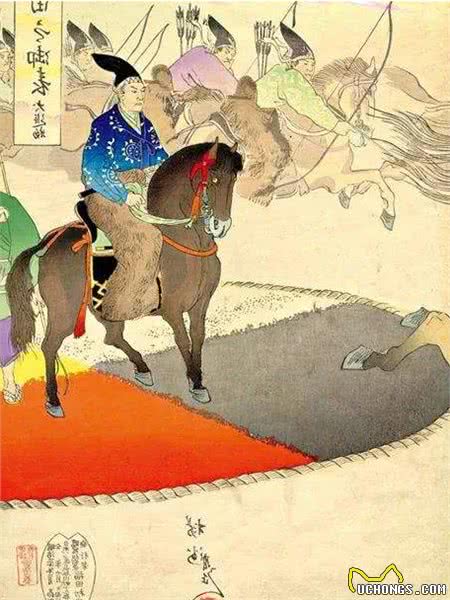 桀犬吠尧，人类最忠诚的朋友，日本与狗的历史渊源