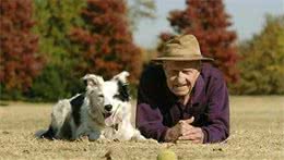 养狗的9个好处，没骗你，养了才知道有多好