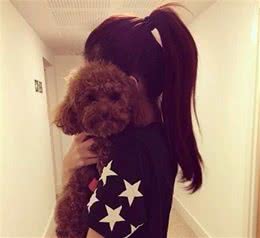 狗狗“喊救命”的5种方式，别傻傻不了解，以免让它受罪