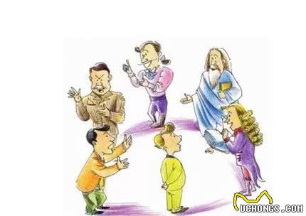 狗咬了你，怎么能再咬回去呢，不然这和狗又有什么区别？